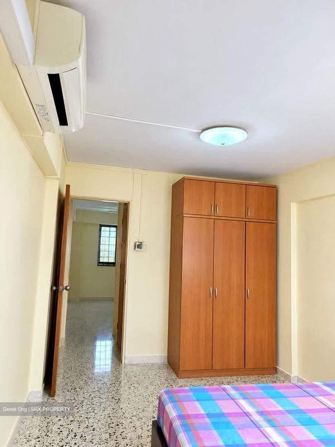 Blk 119 Ang Mo Kio Avenue 3 (Ang Mo Kio), HDB 3 Rooms #623642501